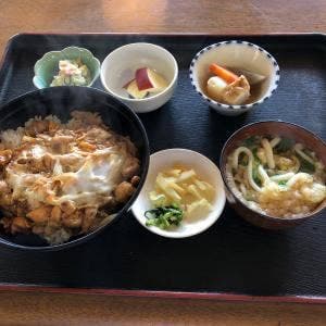 大八うどん