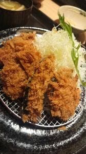 かつアンドかつ 橿原店