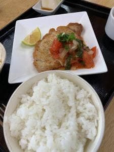 ライスシャワー
