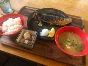 魚秀