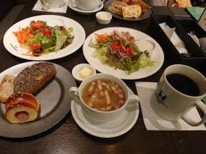 ドゥマゴ たまプラーザ店