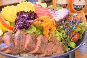 CHAYA BOWL
