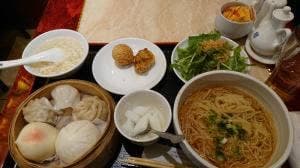 神戸君悦飯店