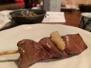 とり介