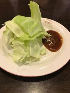 焼とりとり辰