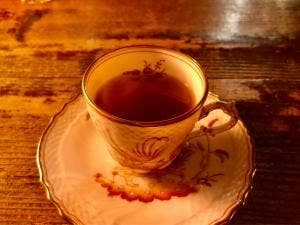 カフェモンク