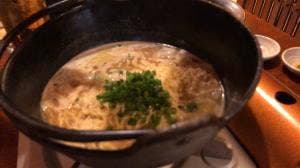 けやき酒場