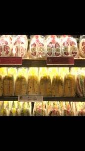 ダイヤ製パン 近鉄あべのハルカス店