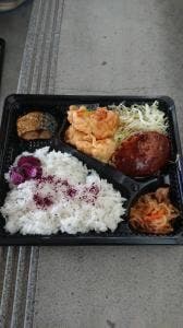 レストラン ドリーム