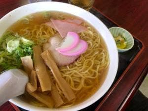 珍々亭村国店