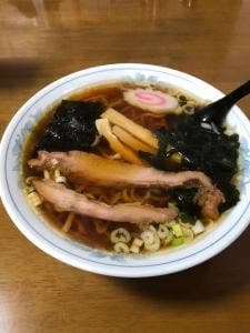 鈴木食堂
