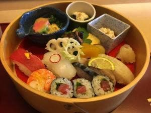京料理 竹島 ICHIGO