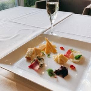 DINING ROOM in the MAIKO