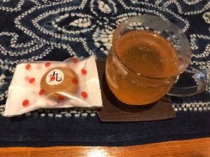 古本カフェ のらっぽ
