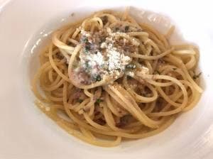 リストランテ フォルマッジオ