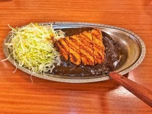 ゴーゴーカレー 小田原中央通店