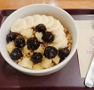 マウロア アサイーアンドカフェ