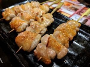 味くり家