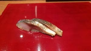 Premium Marshe with 鮨 なか川