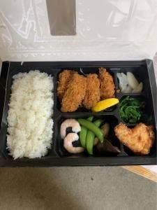 ガスト 海南店