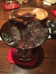 BAR ASHIYA