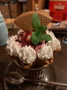 おうちcafe