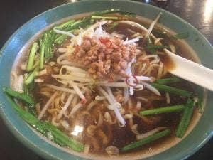 中華料理 福家