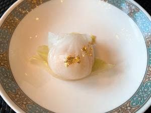 中国料理彩 雲