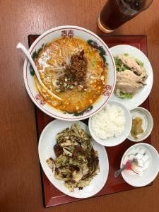 中国家庭料理 横浜