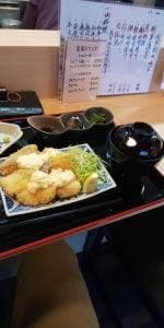 七屋