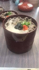 手打ちそば いとう