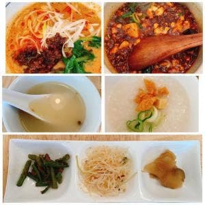 Bistro 四川食堂