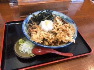 手打ち蕎麦 きのえね