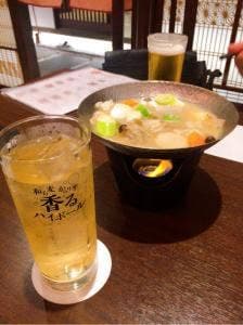 彩鶴