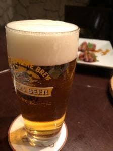 ザ ダイニング カンパーニュ ワイン酒場
