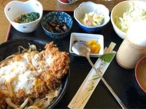 とんかつ げんき