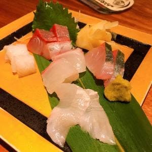 日本酒と魚 くらよし
