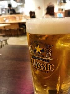ホルモン焼き ぶりモン 旭川テック横丁