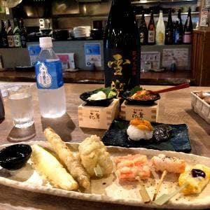 日本酒原価酒蔵 渋谷宇田川町店