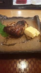 旬魚彩菜 くすの木