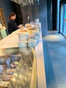 味醂奈良漬 飛鳥漬製造本舗 平野町本店
