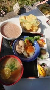 鬼の茶屋 にしもと