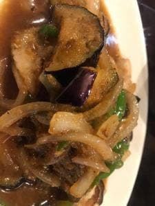 らーめんほくしん 片町店