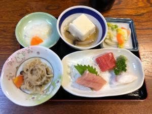 民宿やまじゅう