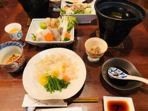 蔵カフェ 菜々