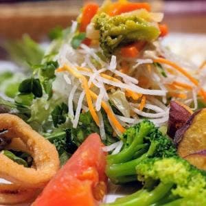 びっくりドンキー 西多賀店