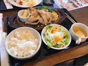 だん家 東京オペラシティ店