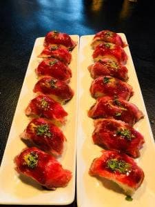 本格シュラスコ&炙り肉寿司 コンボハウス 新宿東口店