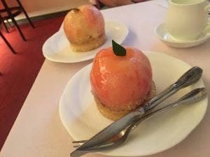 Patisserie Chez KOBE