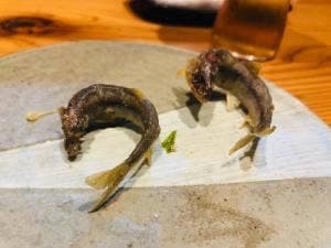しの田